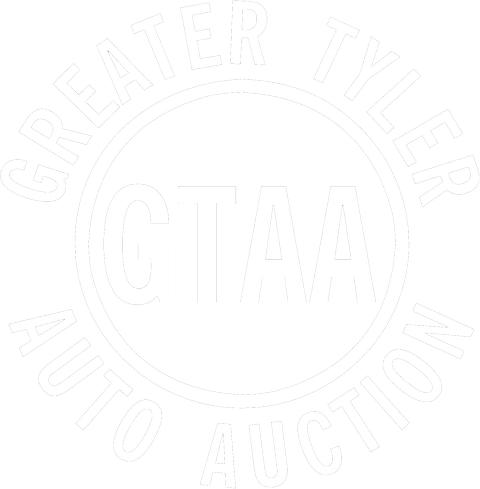Greater Tyler Auto Auction